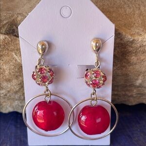 Vintage Earrings